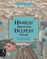 Highest Mountain, Deepest Ocean - Kate Baker - 9781783704842