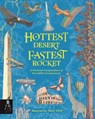 Tallest Tower, Smallest Star - Kate Baker - 9781783708451