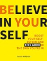 Believe in Yourself - Jasmin Kirkbride - 9781783728985