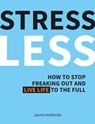 Stress Less - Jasmin Kirkbride - 9781783729074