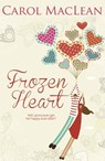 Frozen Heart - Carol MacLean - 9781783753031