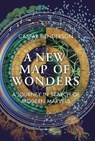 New map of wonders - caspar henderson - 9781783781331