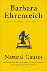 Natural Causes - Barbara (Y) Ehrenreich - 9781783782413