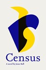 Ball, J: Census - BALL,  Jesse - 9781783783755