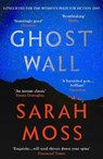 Ghost wall - sarah moss - 9781783784462