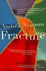 Fracture - Andres Neuman - 9781783785124