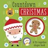 Countdown to Christmas - DOWN,  Hayley - 9781783938117