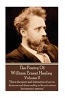 The Poetry Of William Henley Volume 2 - William Henley - 9781783942268