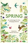 Spring - Wildlife Trusts - 9781783962235