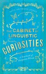 The Cabinet of Linguistic Curiosities - JONES,  Paul Anthony - 9781783963584