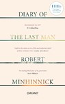 Diary of the Last Man - Robert Minhinnick - 9781784103484
