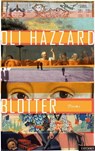 Blotter - Oli Hazzard - 9781784105303