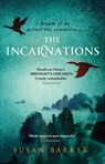 The Incarnations - Susan Barker - 9781784160005