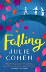 Falling - COHEN,  Julie - 9781784160630