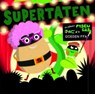 Supertaten yn Cyflwyno Jac a'r Goeden Ffa - Sue Hendra a Paul Linnet - 9781784232238