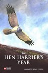 The Hen Harrier's Year - Ian Carter - 9781784273859