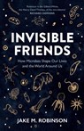 Invisible Friends - Jake Robinson - 9781784274337