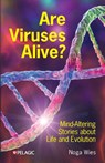 Are Viruses Alive? - Noga Wies - 9781784275778
