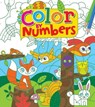 Color by Numbers - Lizzy Doyle - 9781784284695