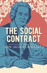 The Social Contract - Jean-Jacques Rousseau - 9781784287160