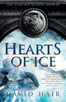 Hearts of Ice - David Hair - 9781784290917