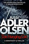 The Hanging Girl - Jussi Adler-Olsen - 9781784295905