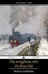 On Rose Hill: Na Wzgorzu Roz - Stefan Grabinski - 9781784350741