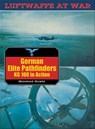German Elite Pathfinders - Manfred Griehl - 9781784380175