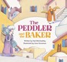 The Peddler and the Baker - Yael Molchadsky - 9781784384814