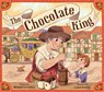 The Chocolate King - Michael Leventhal - 9781784386740