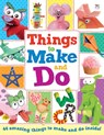 Things to Make and Do - Nat Lambert - 9781784456764