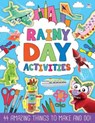 Rainy Day Activities -  - 9781784456955