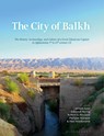 The City of Balkh - Arezou Azad ; Edmund Herzig ; Professor Robert G. Hoyland - 9781784538170
