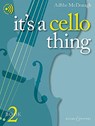 ITS A CELLO THING BOOK 2 - AILBHE MCDONAGH - 9781784546359
