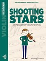 Shooting Stars - Sheila Mary Nelson - 9781784546526