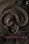 Sidewinder - Elisabeth Sennitt Clough - 9781784634070