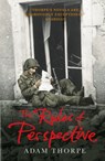 The Rules Of Perspective - Adam Thorpe - 9781784700966