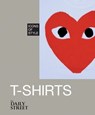 Icons of Style: T-Shirts - The Daily Street - 9781784720551