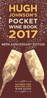 Hugh Johnson's Pocket Wine 2017 - JOHNSON,  Hugh - 9781784721473