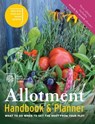 The RHS Allotment Handbook - The Royal Horticultural Society - 9781784721503
