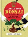 The Little Book of Bonsai - HUGHES,  Malcolm ; Hughes, Kath - 9781784721701