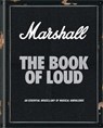 Marshall: The Book of Loud - Nick Harper - 9781784722258