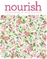 Nourish - LOCKE,  Amber - 9781784722326