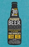 Pocket Beer 3rd edition - Tim Webb ; Stephen Beaumont - 9781784723361
