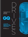 GQ Drives - Mitchell Beazley - 9781784726478