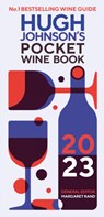 Hugh Johnson's Pocket Wine Book 2023 - Hugh Johnson ; Margaret Rand - 9781784728144