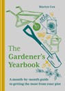 The Gardener's Yearbook - Martyn Cox - 9781784728151