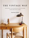 The Vintage Way - Sarah Marie Winther - 9781784729738