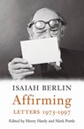 Affirming - BERLIN,  Isaiah - 9781784740085