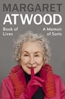 Book of Lives - Margaret Atwood - 9781784744496